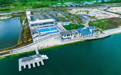Wai Kai, Oahu’s Newest Waterfront Recreation And Lifestyle Venue, to Open on March 25