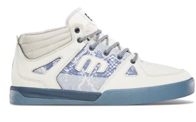 Etnies Launches Emil Johansson’s First Pro Shoe