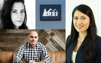 REI Co-op Hires Musni as Chief People Officer, Promotes Speyer and Portilla