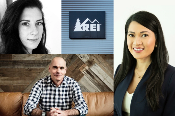 REI Co-op Hires Musni as Chief People Officer, Promotes Speyer and Portilla