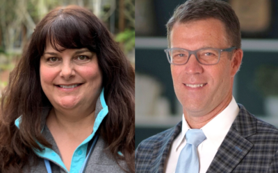 Sea to Summit Promotes Tracy Brunz to VP Sales, Adds Regional Sales Directors