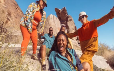New REI Collection Focuses on Inclusivity For Hikers, Backpackers