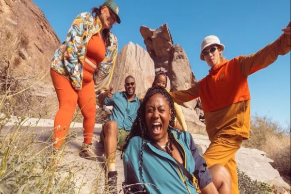 New REI Collection Focuses on Inclusivity For Hikers, Backpackers