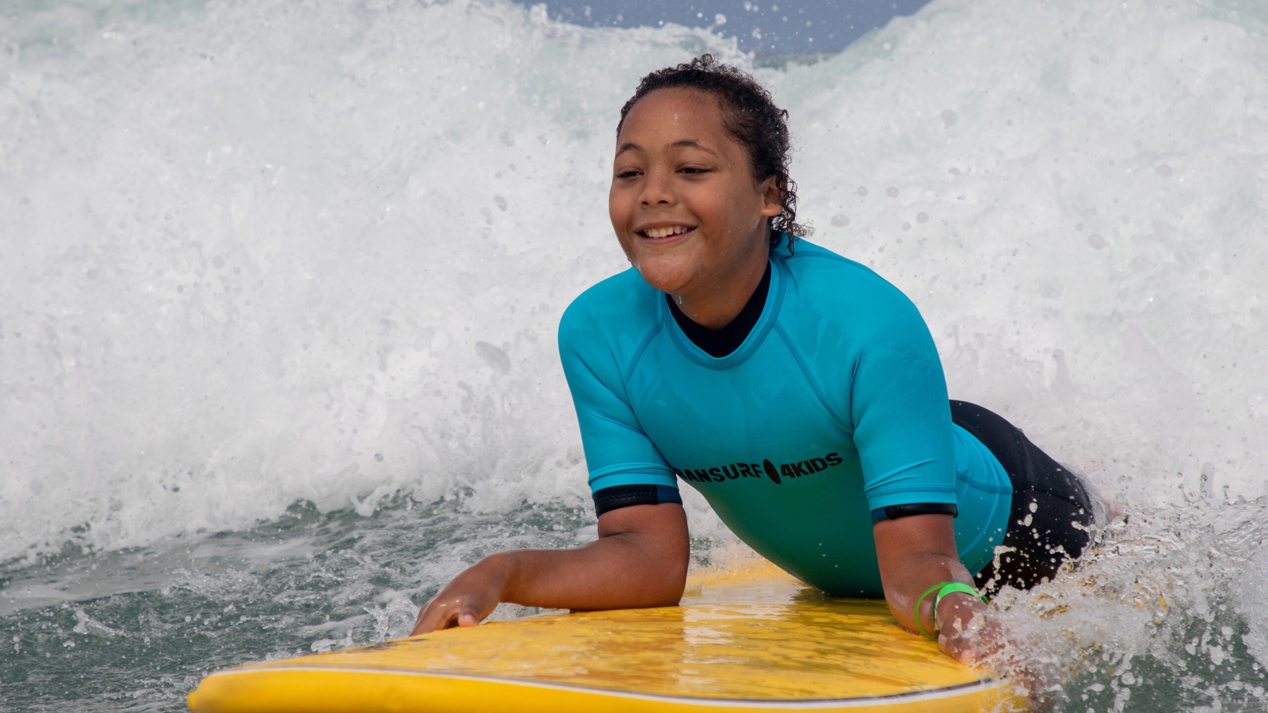 2022 Urban Surf 4 Kids June Surf Camp