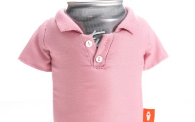 Puffin Drinkwear’s “Time to Chill” Launches the First New Design of the Collection – The Polo