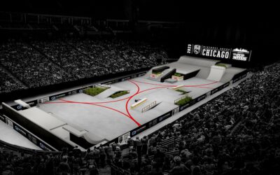 Street League Skateboarding 2023 Championship Tour Kicks Off This Weekend