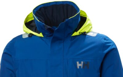 PrimaLoft Introduces Insulation with Ocean Bound Plastic