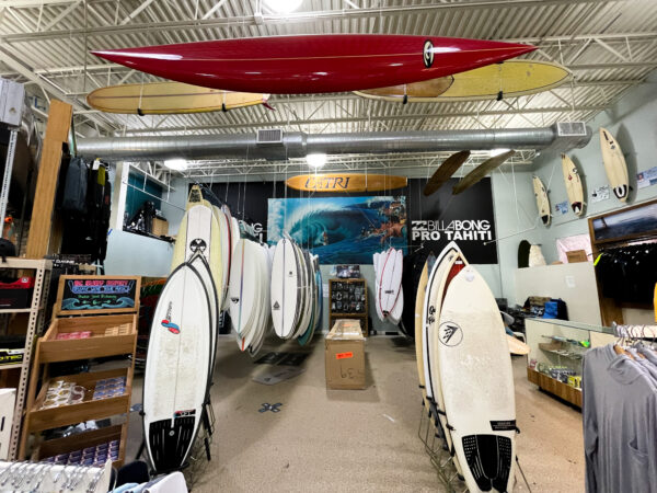 BC Owner on Business, Sales Trends and a Move Away from Covid Comparisons