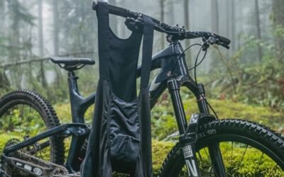 BN3TH Expands Bike Category with New North Shore Liner Bibshort