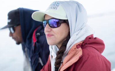 Bajío Sunglasses Releases New Ozello Eco-Conscious Frames