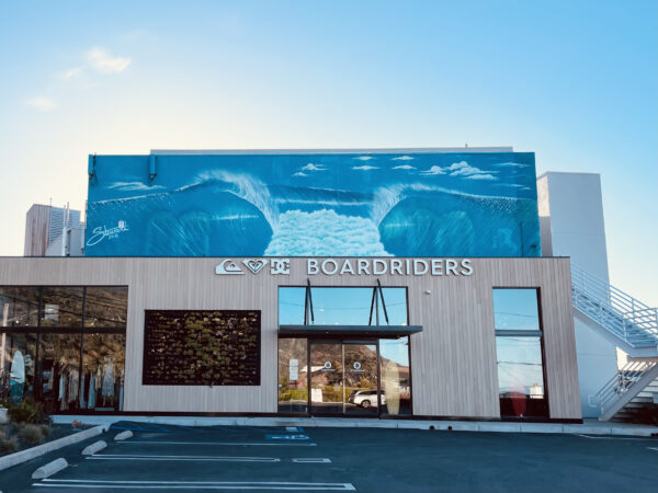 Industry Retailers on Authentic’s Bid for Boardriders
