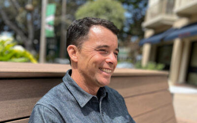 Evo’s Bryce Phillips Talks Business Trends and Future Plans at Sea Otter Summit