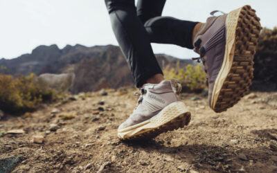 Columbia Brand Aims to Grow by Targeting Younger Consumers