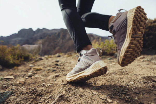 Columbia Sportswear Co. Q1 Revenue Rises 10%