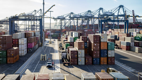 ILWU Says “Certain Key Issues” Tentatively Worked Out in Contract Talks