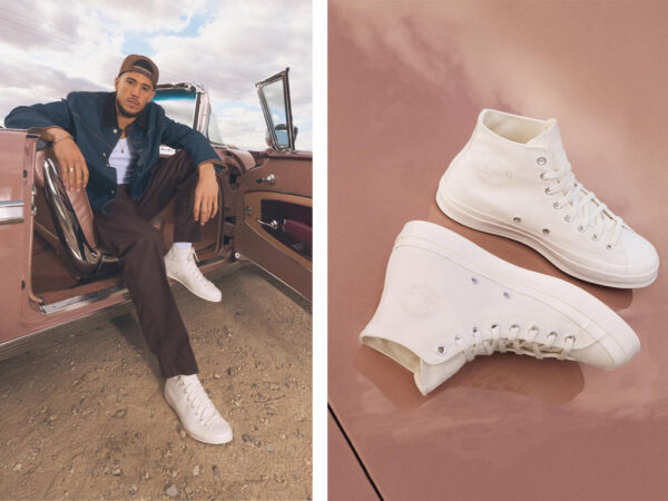 Converse Continues to Resonate with Teens