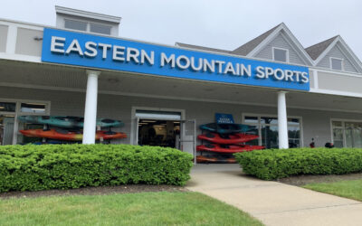 New Owners Plan to Expand Eastern Mountain Sports, Bob’s Stores