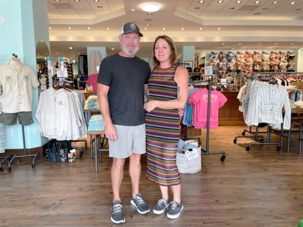 What’s Selling at Quiet Storm Fort Lauderdale