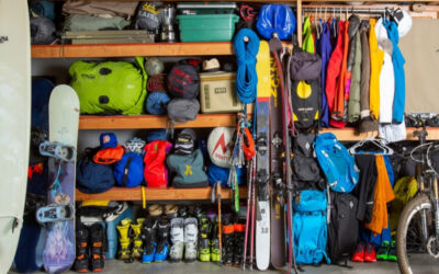 Innovation Award Winner Geartrade Focuses on ‘Re-commerce’