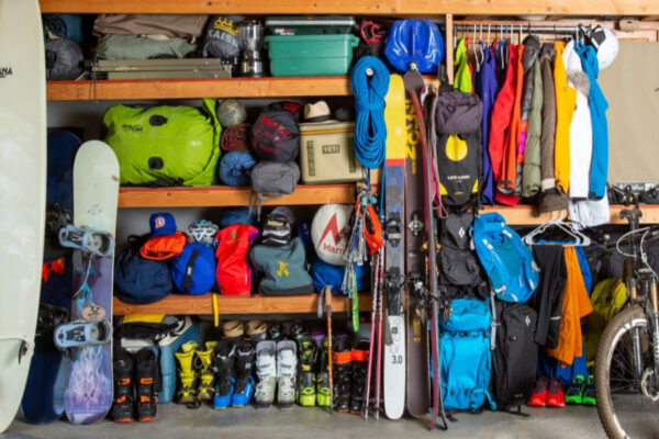Innovation Award Winner Geartrade Focuses on ‘Re-commerce’