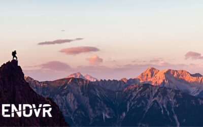 Case Study: How and Why Mountain Hardwear Included ENDVR in its GTM Strategy