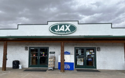 Jax Owner Jim Quinlan on Business Trends, Hot Categories, Inventory Overload