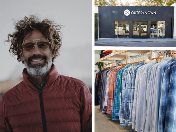 Outerknown’s John Moore on Brand Ambitions, Growing Women’s and Retail