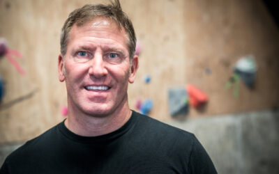 Black Diamond Parent and John Walbrecht Part Ways
