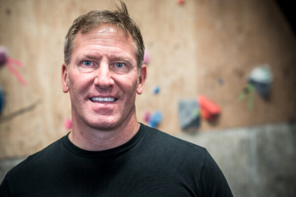 Black Diamond Parent and John Walbrecht Part Ways