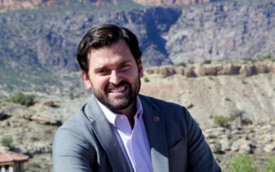 Luis Benitez Exits VF Corp to Push For Federal Outdoor Recreation Office
