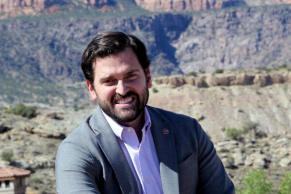Luis Benitez Exits VF Corp to Push For Federal Outdoor Recreation Office
