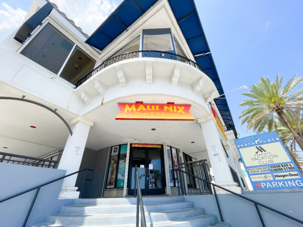 Maui Nix Owner Talks Labor, Pricing and “Pleasant Surprises”