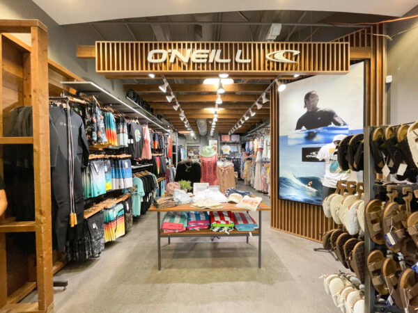 O'Neill at Maui Nix Fort Lauderdale