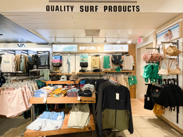 KMD CEO Offers Take on Rip Curl Business after Challenging First Half