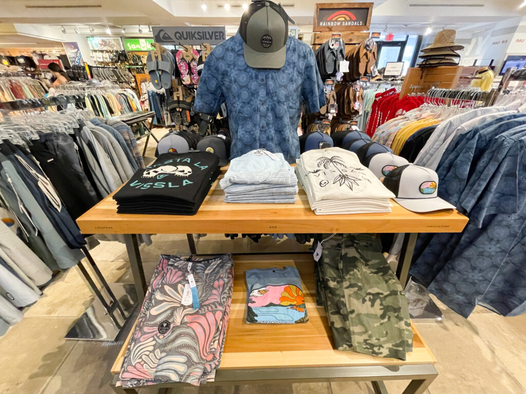 Vissla at Maui Nix Fort Lauderdale. Photo by SES. 