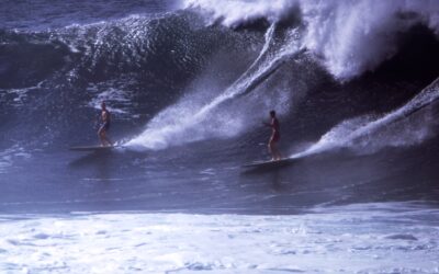 Dana Point Film Festival Celebrates the City’s Culture with Surf Film Lineup