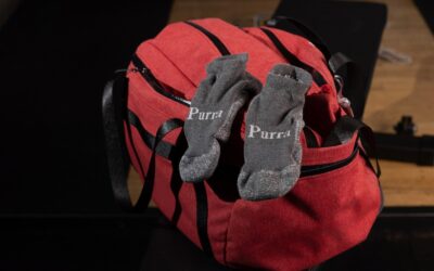 Mark Miller Launches Purra Performance