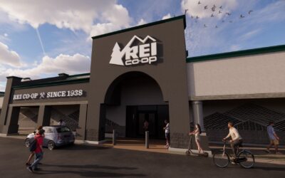REI Co-op to Open in Prescott, Arizona in Fall 2023