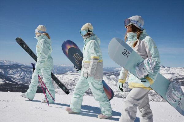 Authentic Brands Group Moves Forward on Boardriders Deal