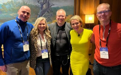 Outdoor Industry Leaders Talk Inventory, E-Commerce at Sea Otter Classic Summit