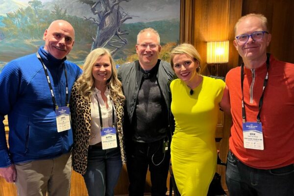 Outdoor Industry Leaders Talk Inventory, E-Commerce at Sea Otter Classic Summit