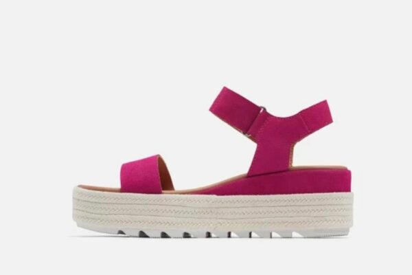 Sorel Posts Q1 Sales Decline