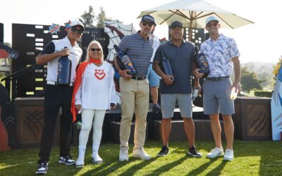 TILLYS 16th Annual Golf Tournament Raises Nearly $250,000
