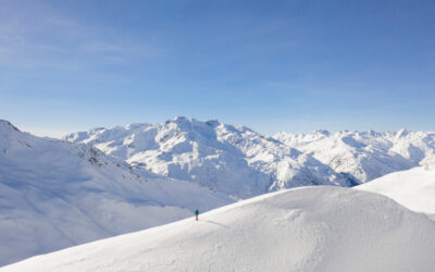 Vail Resorts’ Visitation Increased 6% YOY, Lift Ticket Revenue Up 4%