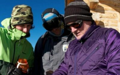 Dragon Founder Will Howard Dies