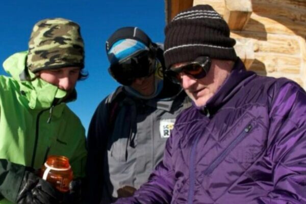 Dragon Founder Will Howard Dies