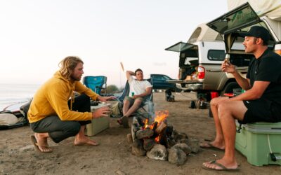 Hang Loose Launches in the U.S.