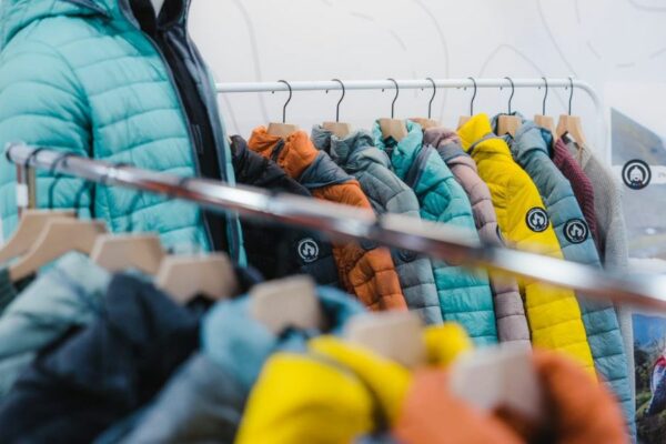 Spotlight on Outerwear Sales