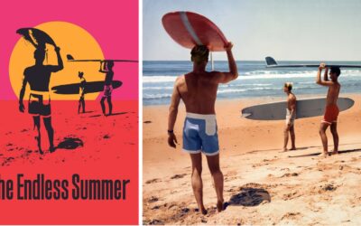 Dana Point Film Festival Celebrates the 60th Anniversary of “The Endless Summer” 