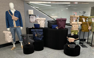 GOT Bag Lands on REI, Bloomingdale’s Store Shelves